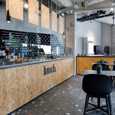 Citybox Антверпен
