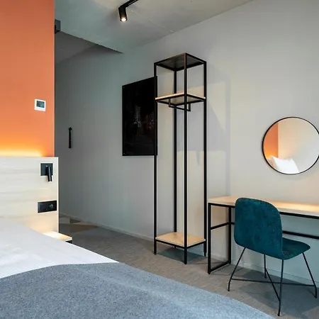 Hotel Citybox Antwerp