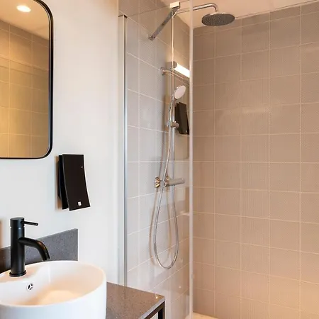 Hotel Citybox Antwerp