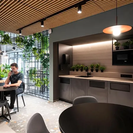 Hotel Citybox