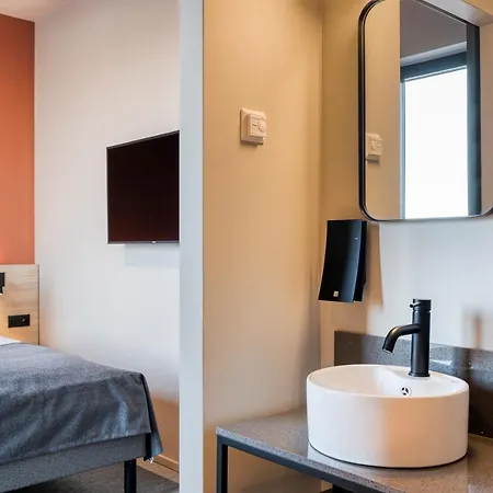 Citybox Hotel 3*
