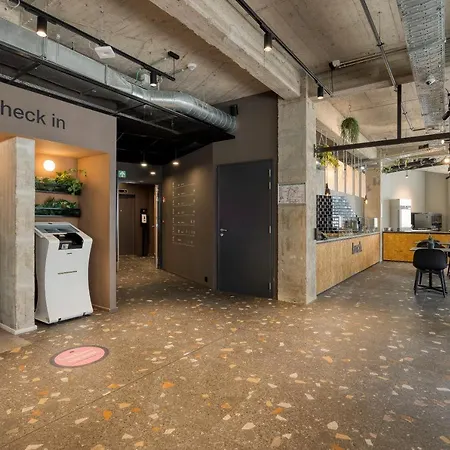 Hotel Citybox 3*