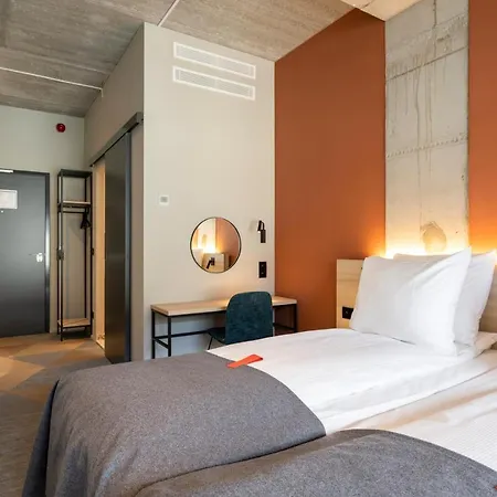 Citybox Antwerp