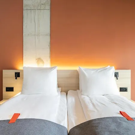 Hotel Citybox 3*