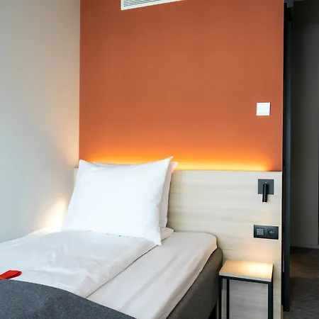 Citybox 3* Antwerp