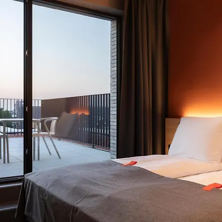 Hotel Citybox Antwerp