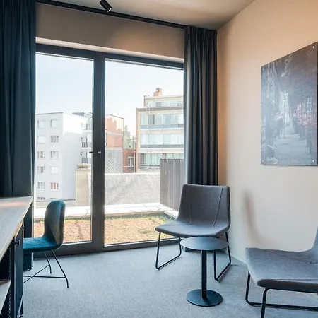 Citybox Antwerp