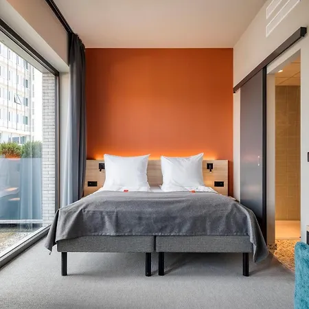 Citybox Antwerp