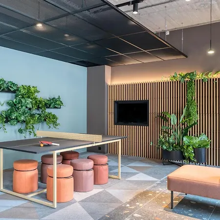 Hotel Citybox 3*