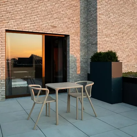 Citybox Antwerp