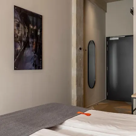 Hotel Citybox