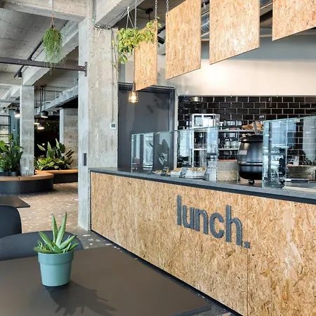 Hotel Citybox