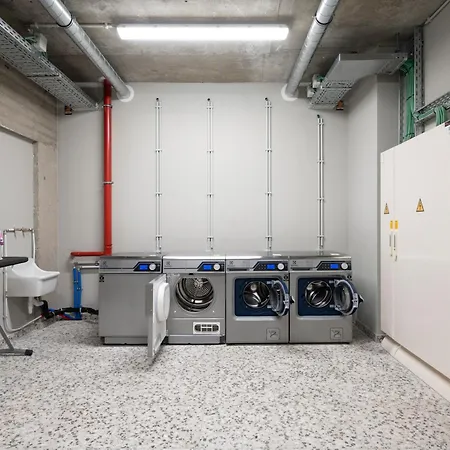 Citybox Hotel Antwerp