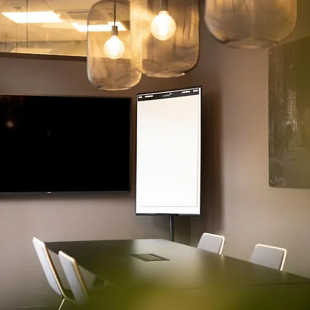 Citybox Hotel Antwerp