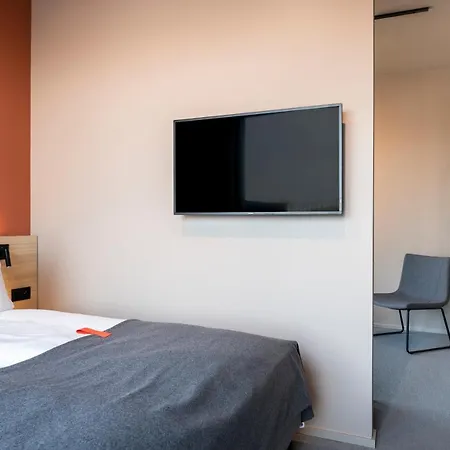 Citybox Hotel 3*