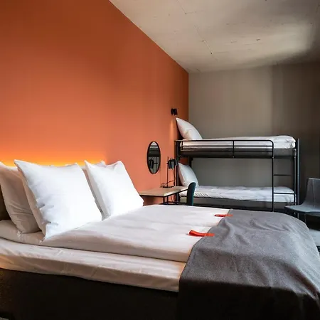 Citybox Hotel