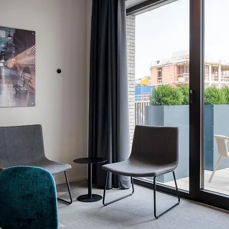 Citybox Hotel