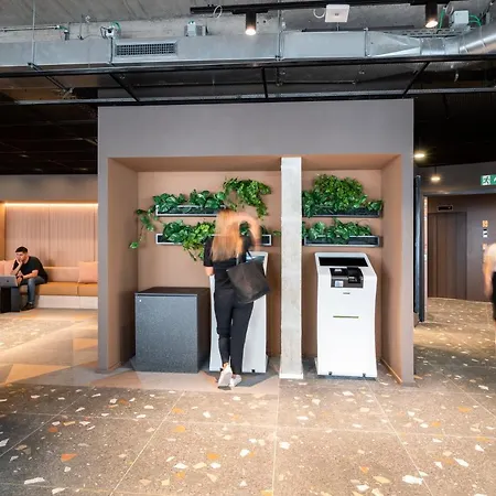 Hotel Citybox 3*